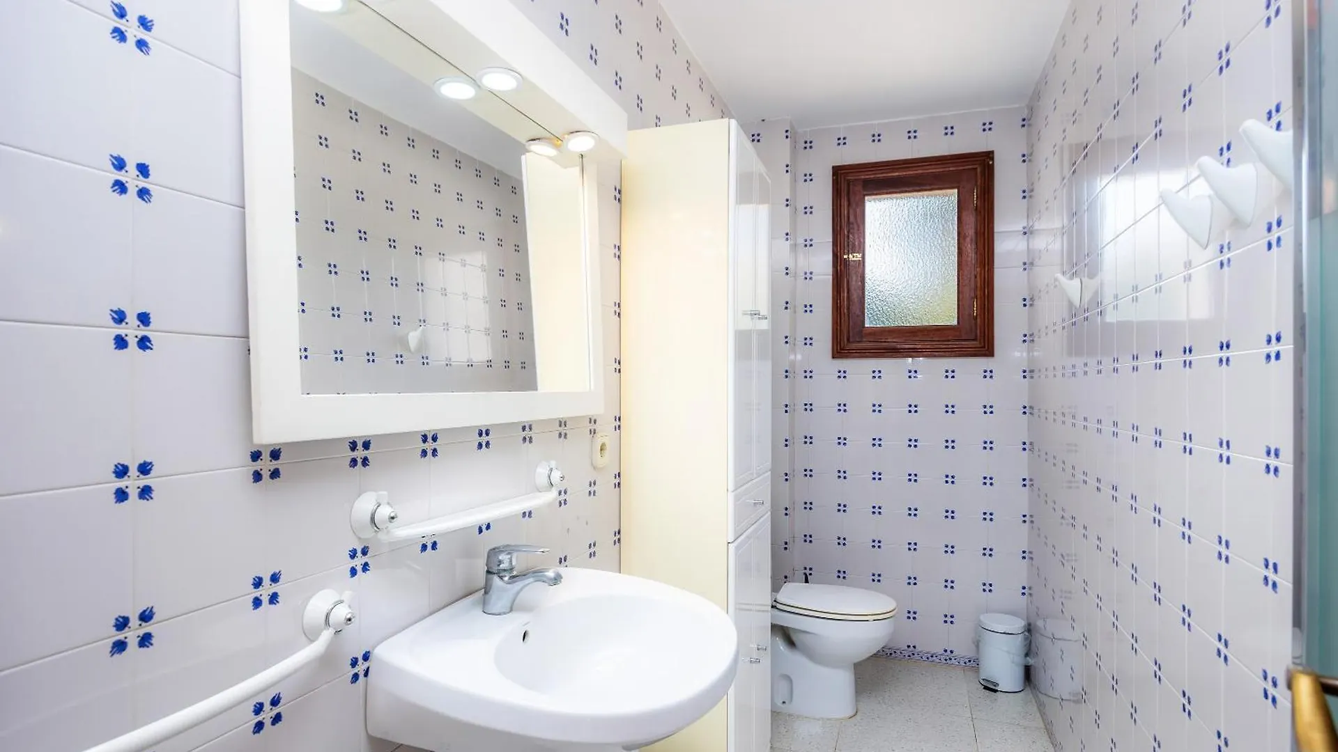 Casa Sanso Villa Porto Cristo Spain