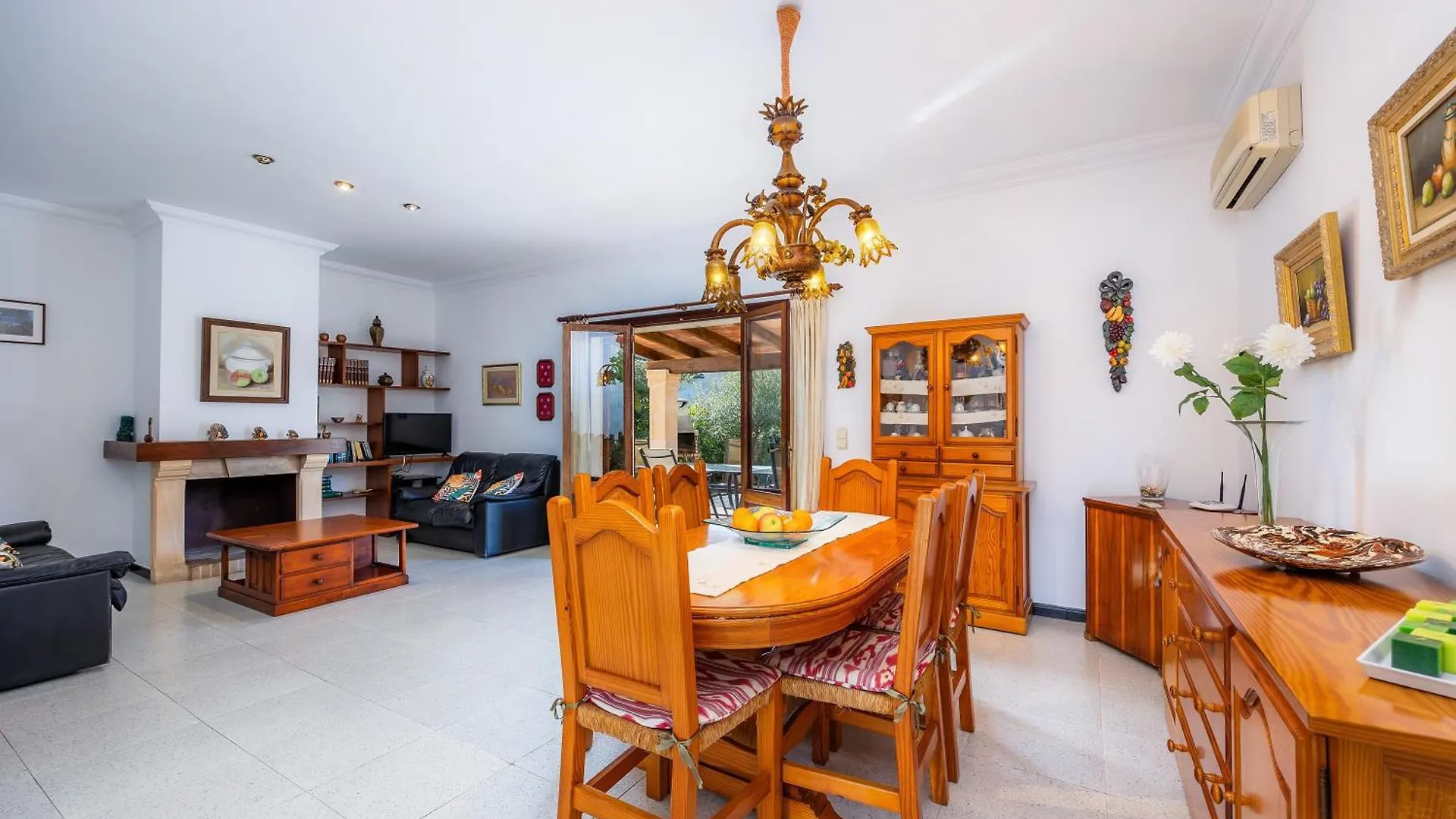 Casa Sanso Villa Porto Cristo