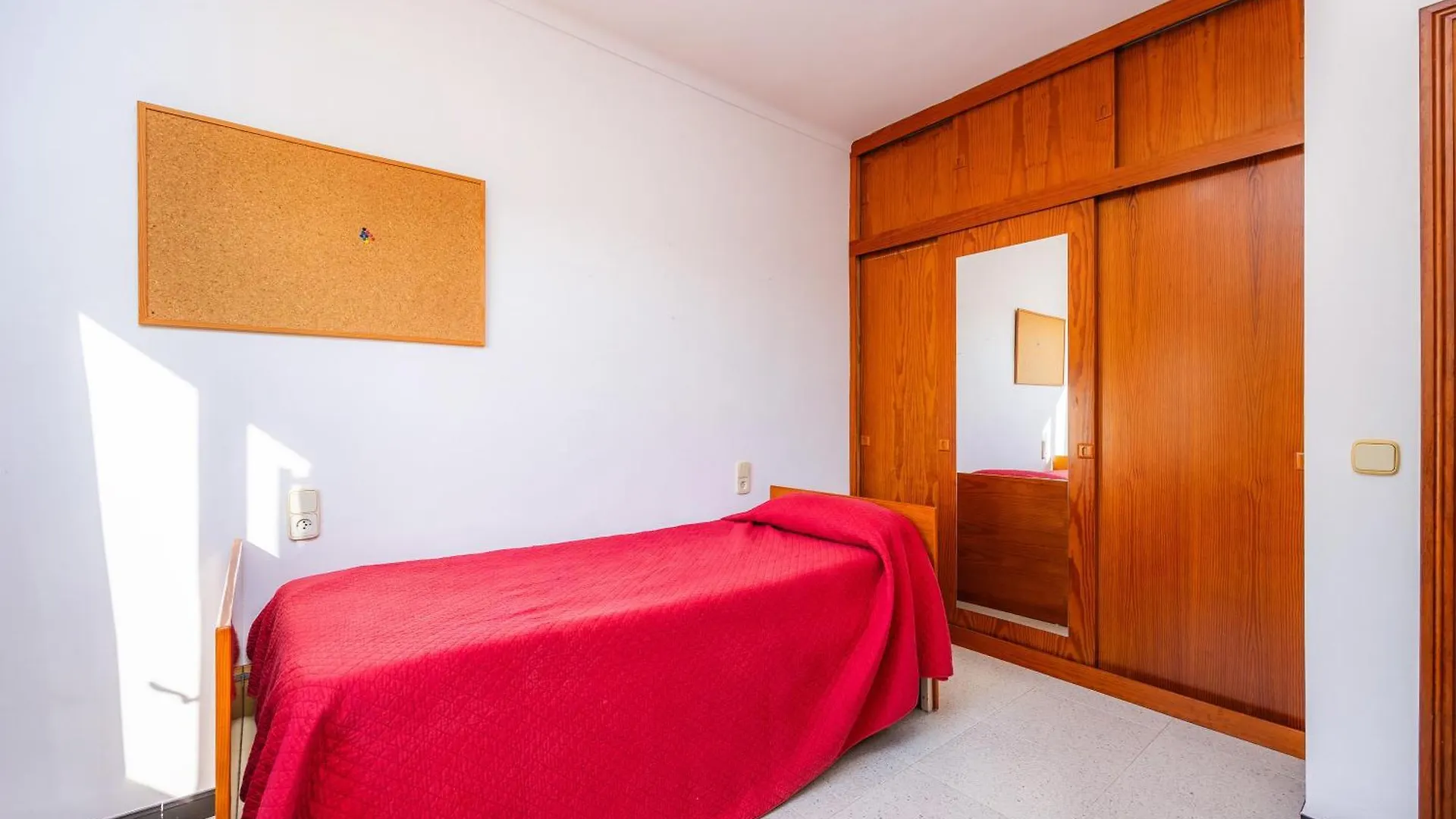 Casa Sanso Villa Porto Cristo Spain