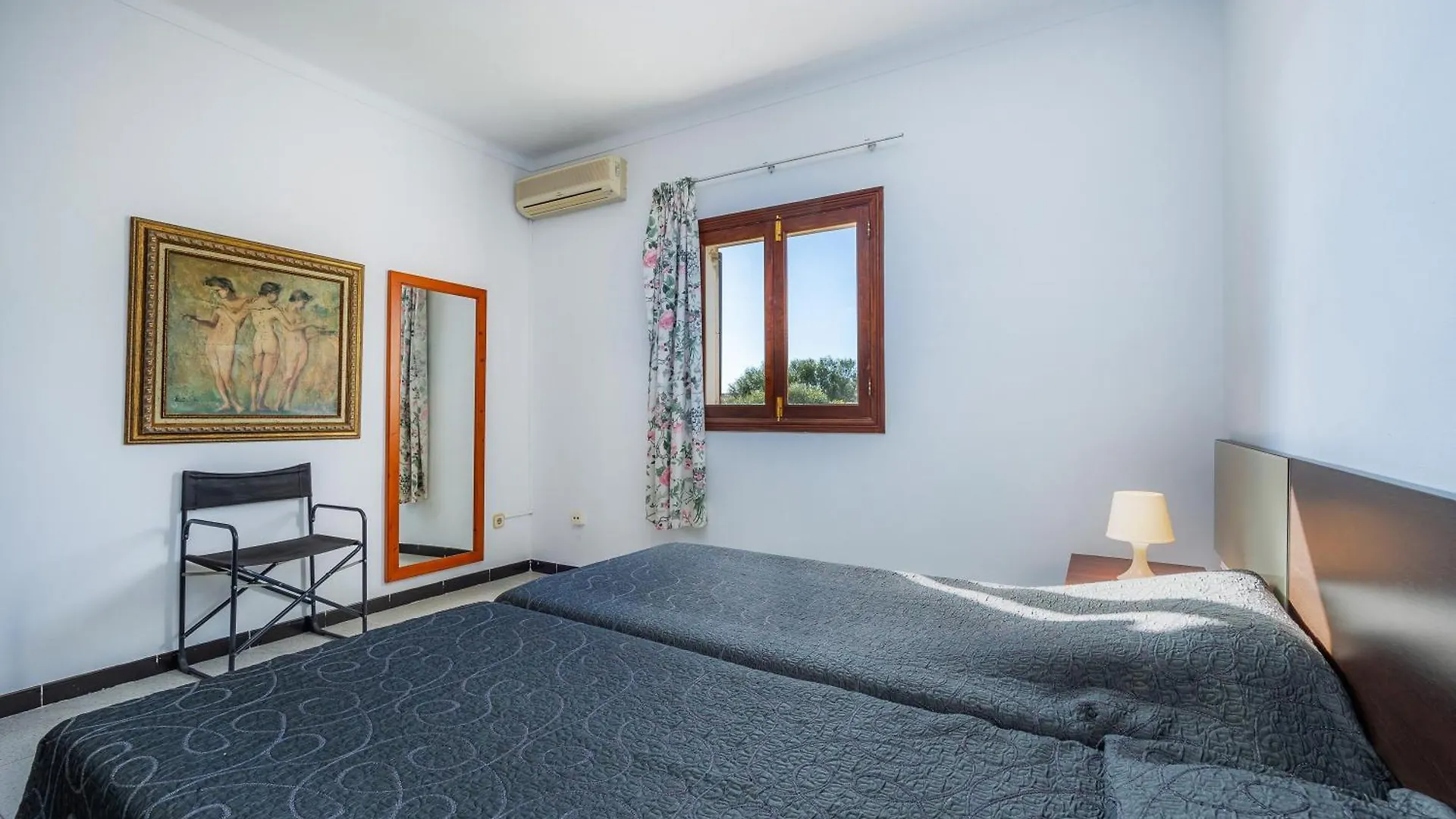 Casa Sanso Villa Porto Cristo